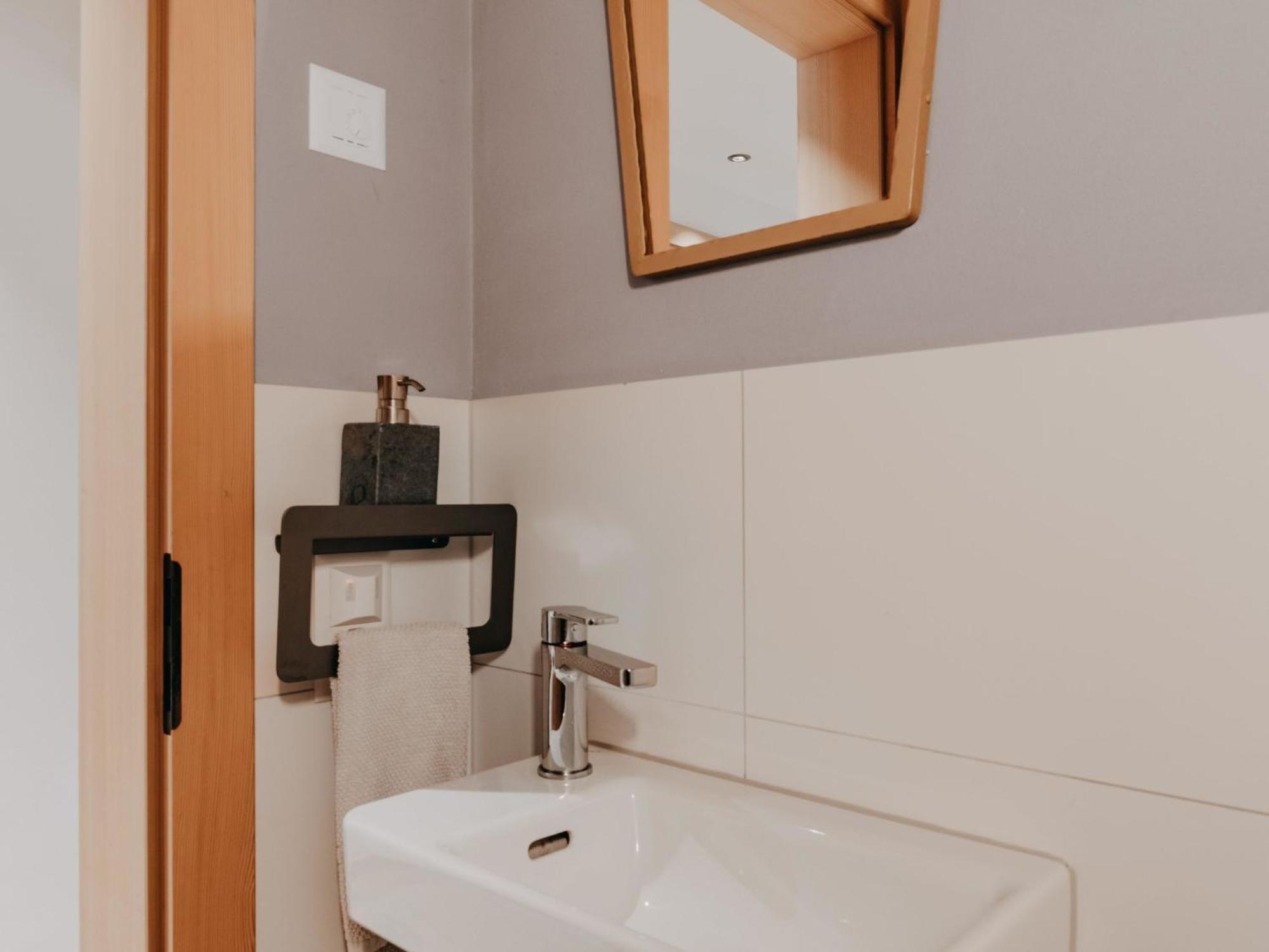 Apartment Giferblick By Interhome グスタード エクステリア 写真
