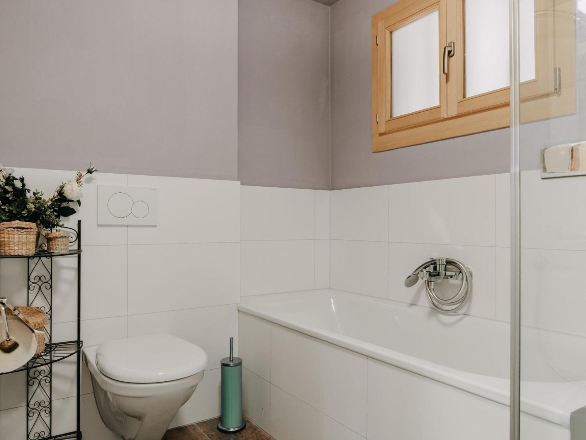 Apartment Giferblick By Interhome グスタード エクステリア 写真
