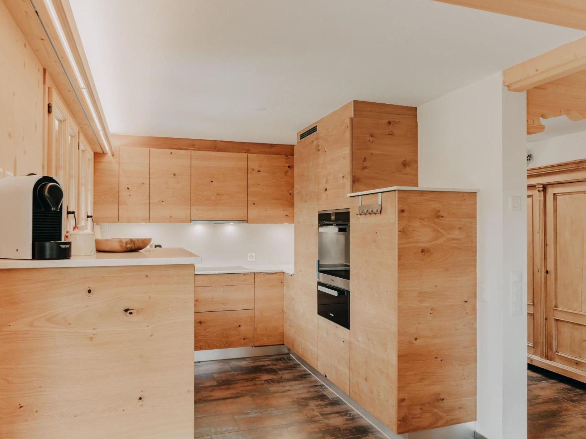 Apartment Giferblick By Interhome グスタード エクステリア 写真