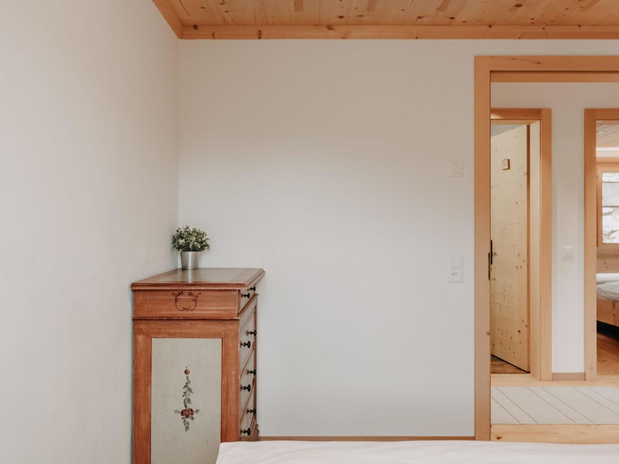 Apartment Giferblick By Interhome グスタード エクステリア 写真